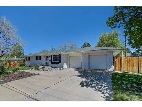 1937 E Mineral Ave, Centennial, CO 80122 photo 3