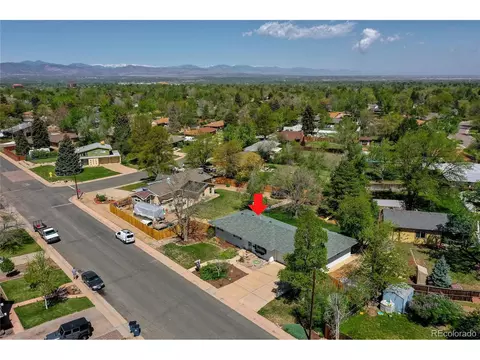 1937 E Mineral Ave, Centennial, CO 80122 photo 35