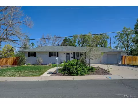 1937 E Mineral Ave, Centennial, CO 80122 photo 2