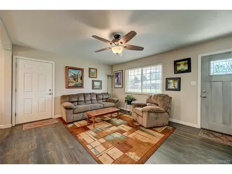 1937 E Mineral Ave, Centennial, CO 80122 photo 6