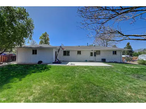 1937 E Mineral Ave, Centennial, CO 80122 photo 25