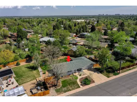 1937 E Mineral Ave, Centennial, CO 80122 photo 32