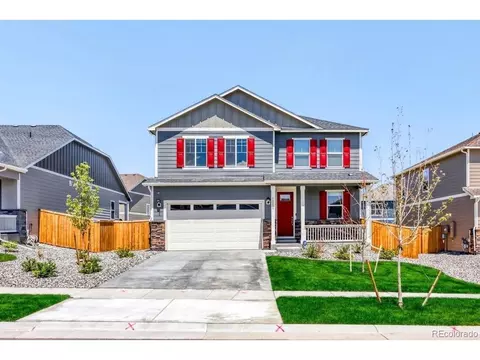 18379 Field Mint Pt, Parker, CO 80134