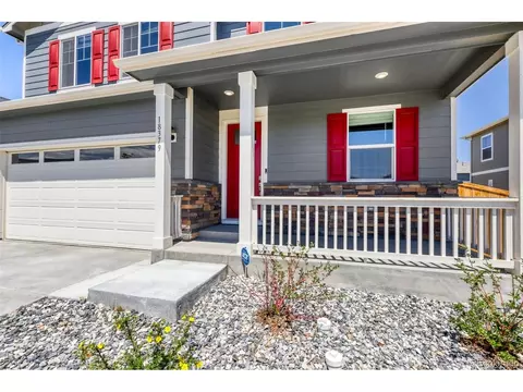 18379 Field Mint Pt, Parker, CO 80134