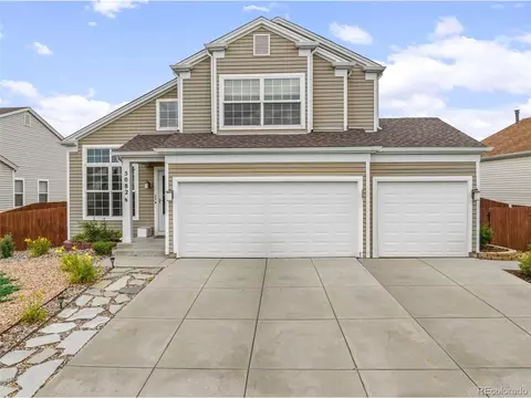 5082 Sand Hill Dr, Colorado Springs, CO 80923