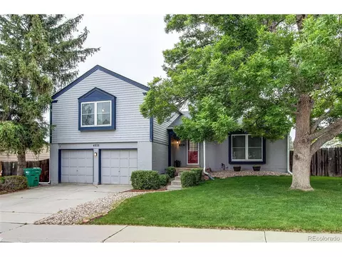 4828 S Union Ct, Morrison, CO 80465 photo 1