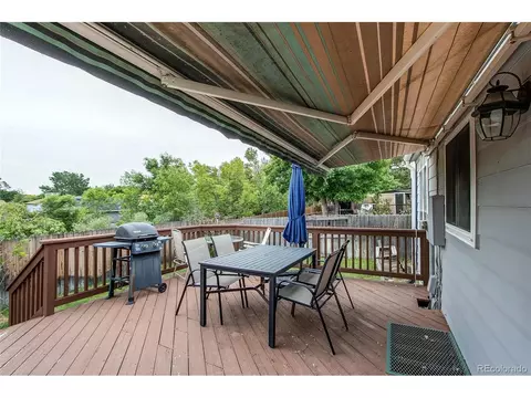 4828 S Union Ct, Morrison, CO 80465 photo 16
