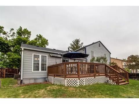 4828 S Union Ct, Morrison, CO 80465 photo 20