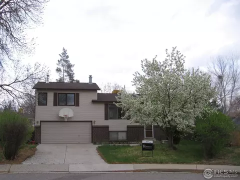 4542 Aberdeen Pl, Boulder, CO 80301 photo 1