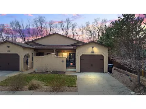 1985 Ocaso Grv, Colorado Springs, CO 80904