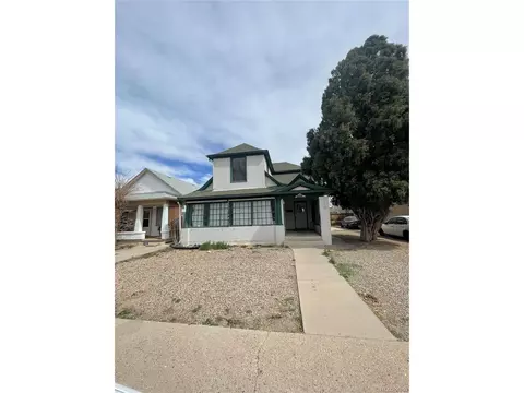 507 W Abriendo Ave, Pueblo, CO 81004