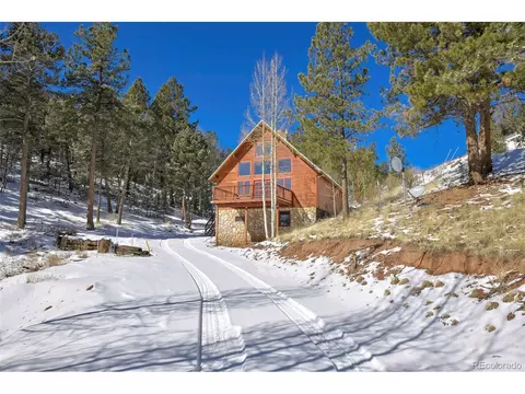 35 Horseshoe Dr, Divide, CO 80814 photo 4