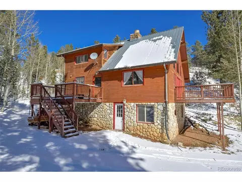 35 Horseshoe Dr, Divide, CO 80814 photo 6