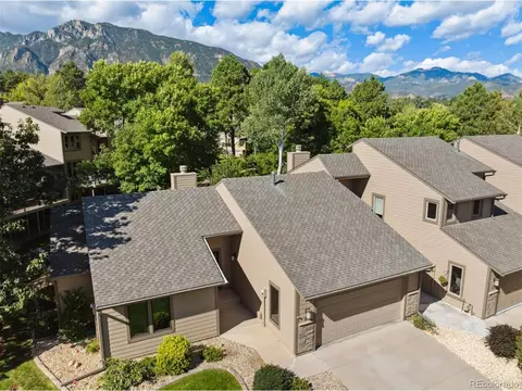 69 Woodbridge Dr, Colorado Springs, CO 80906