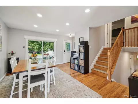 4828 S Taft St, Morrison, CO 80465 photo 11
