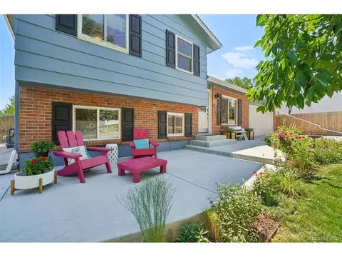 4828 S Taft St, Morrison, CO 80465 photo 5