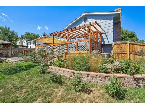 4828 S Taft St, Morrison, CO 80465 photo 43