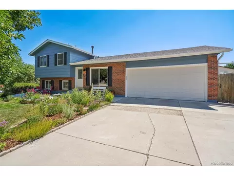 4828 S Taft St, Morrison, CO 80465 photo 2