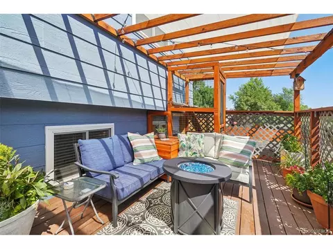 4828 S Taft St, Morrison, CO 80465 photo 34
