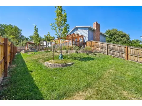 4828 S Taft St, Morrison, CO 80465 photo 42