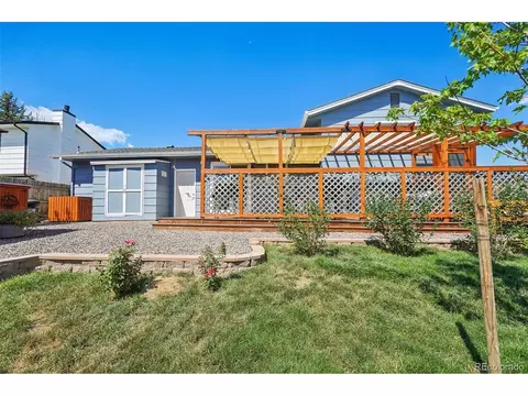 4828 S Taft St, Morrison, CO 80465 photo 44
