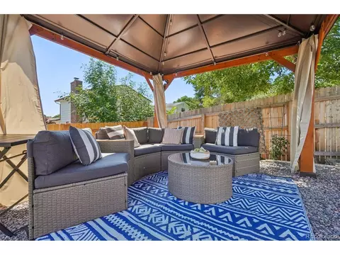 4828 S Taft St, Morrison, CO 80465 photo 38