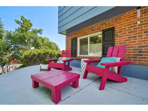 4828 S Taft St, Morrison, CO 80465 photo 3