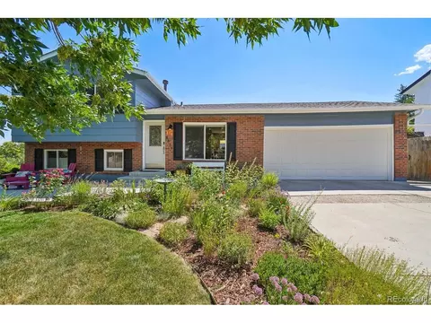 4828 S Taft St, Morrison, CO 80465