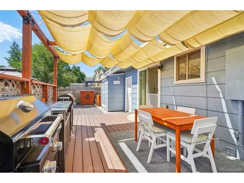 4828 S Taft St, Morrison, CO 80465 photo 33