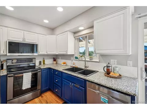 4828 S Taft St, Morrison, CO 80465 photo 13