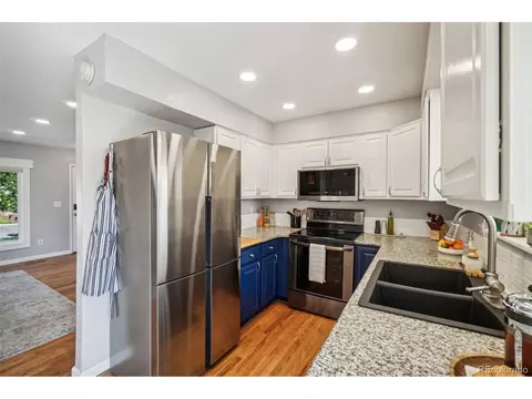 4828 S Taft St, Morrison, CO 80465 photo 15