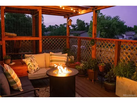 4828 S Taft St, Morrison, CO 80465 photo 40