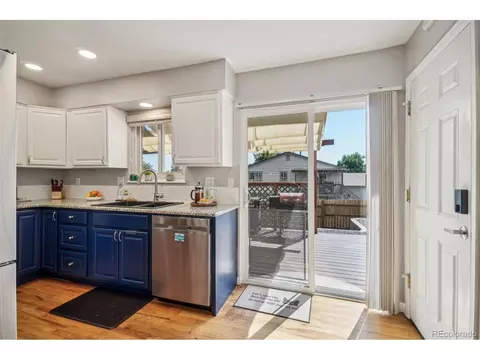 4828 S Taft St, Morrison, CO 80465 photo 12