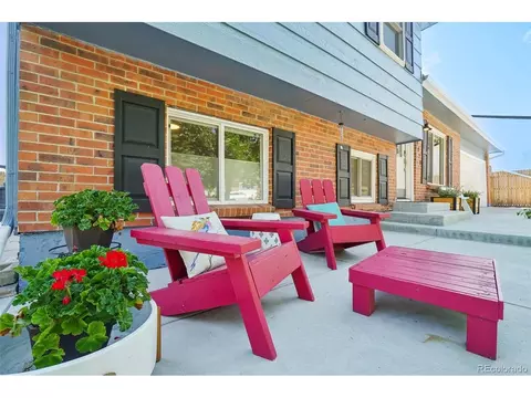 4828 S Taft St, Morrison, CO 80465 photo 4