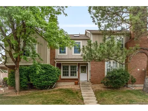 9657 W Chatfield Ave #B, Littleton, CO 80128