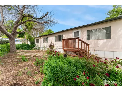 1801 W 92nd Ave #652, Federal Heights, CO 80260