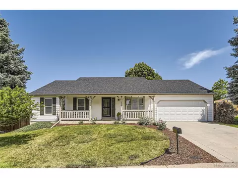 3950 S Yampa St, Aurora, CO 80013