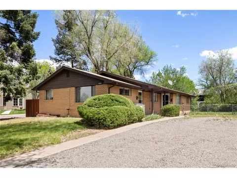 6004 S Prince St, Littleton, CO 80120