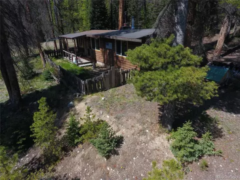 19147 County Road 294, Nathrop, CO 81236