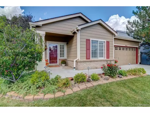 4929 Thorndike Ave, Castle Rock, CO 80104