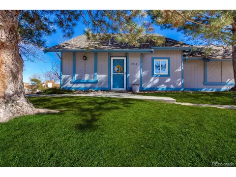 2450 S Worchester Ct #A, Aurora, CO 80014