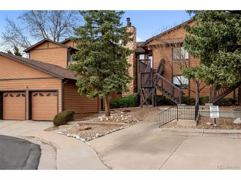 9409 W 89th Cir, Broomfield, CO 80021