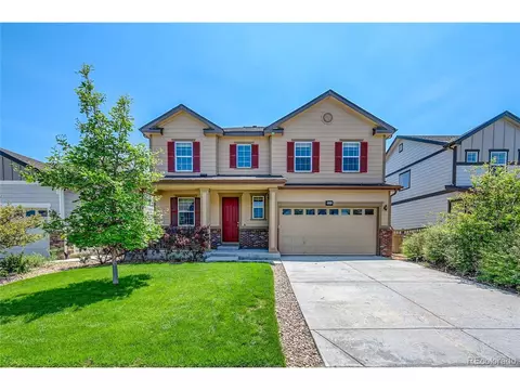 3335 Eagle Butte Ave, Frederick, CO 80516