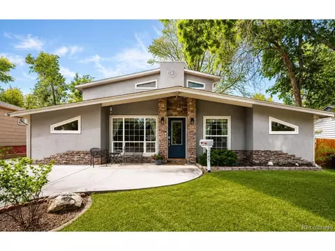 1265 S Grape St, Denver, CO 80246