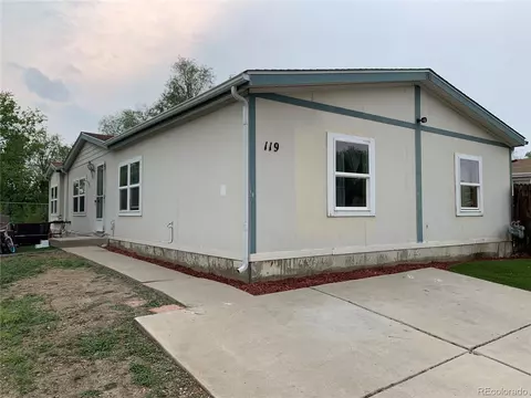 119 Mojave Way, Fountain, CO 80817