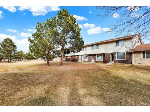 12933 E Louisiana Ave, Aurora, CO 80012