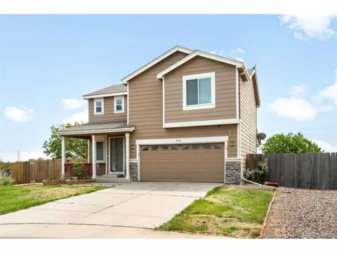 4532 E 94th Dr, Thornton, CO 80229 photo 2
