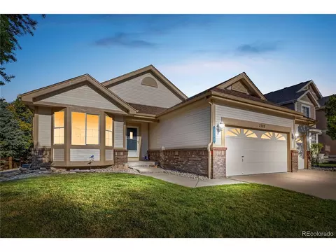 2388 Switch Grass Way, Castle Rock, CO 80109