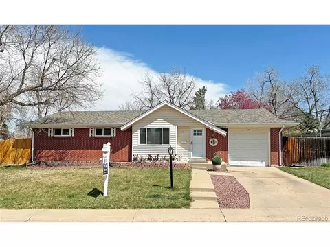 5986 S Cook St, Centennial, CO 80121