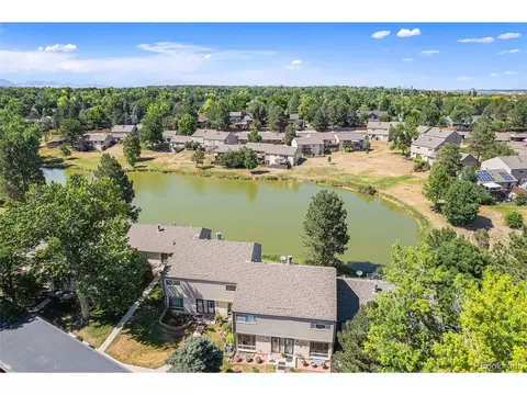 4541 W Ponds Cir, Littleton, CO 80123